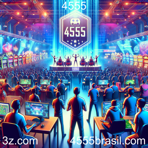 Descubra a Magia dos Jogos de Eventos