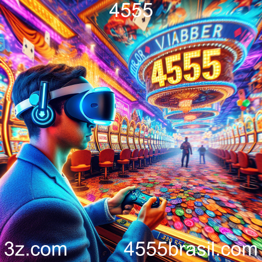 O Futuro dos Jogos: Tendências e Inovações em 2023